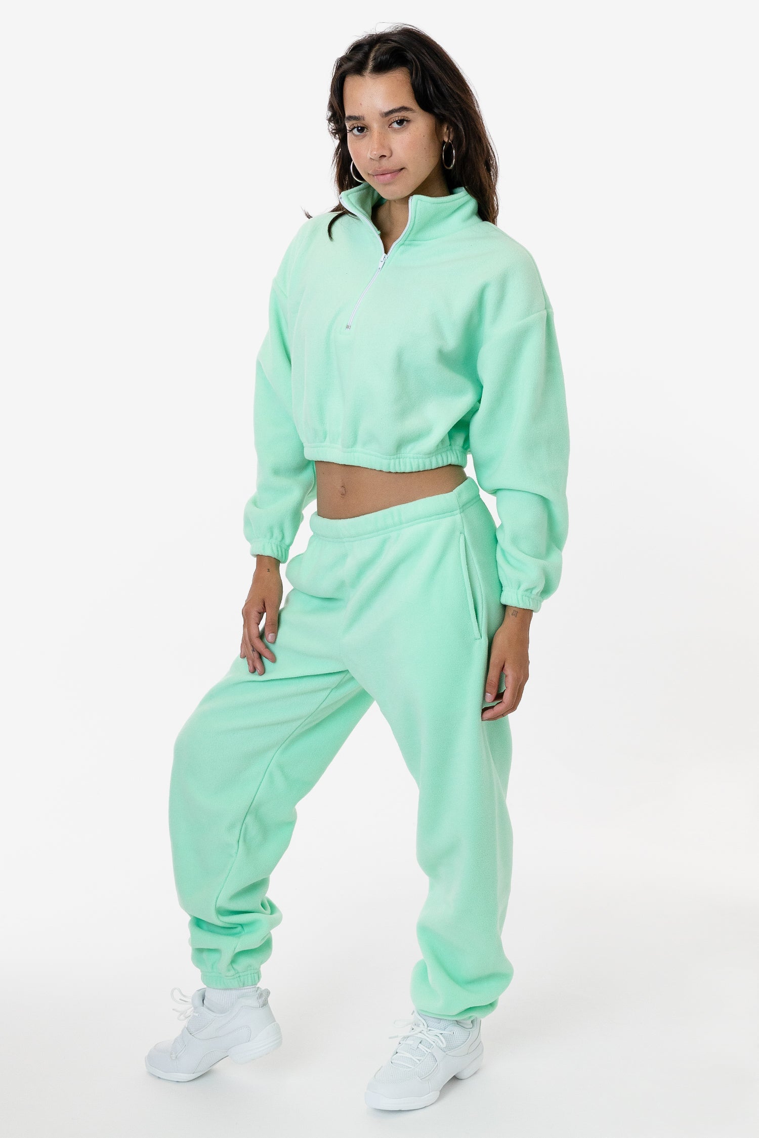 Women Pants - Sweatpants – Los Angeles Apparel