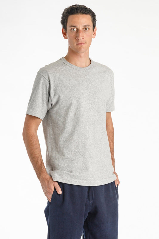 Shop Los Angeles Apparel 2022 SS Unisex Street Style Cotton Oversized T- Shirts (1801GD , latt002) by 3rd_shop