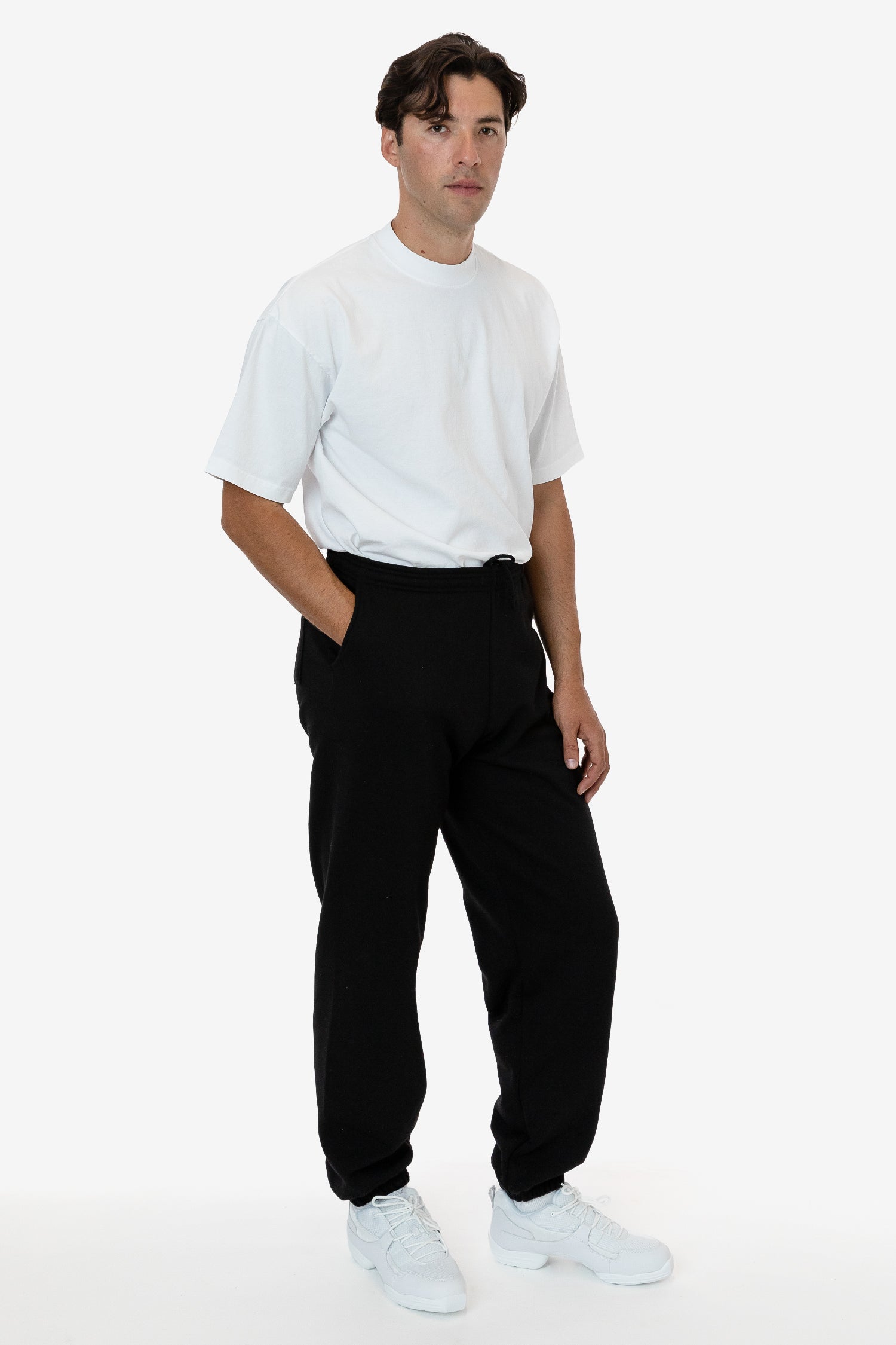 Represent Blank Sweatpant - Black - Represemt Clo® Online Shop