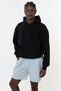 Black [male]