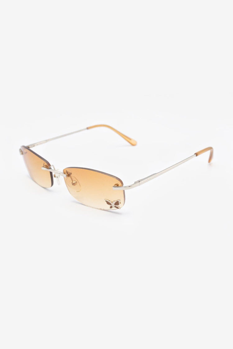 SGBRFLY - Mariposa Sunglasses