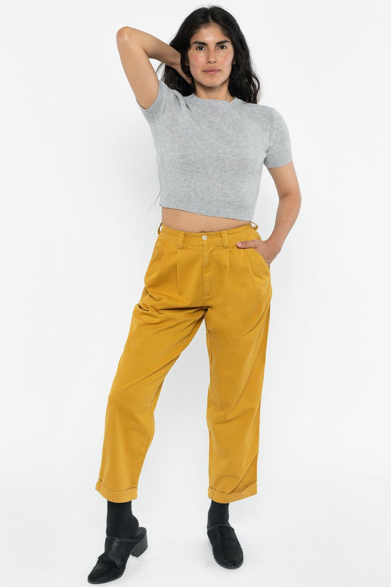 RCT304 - Relaxed Pant – Los Angeles Apparel
