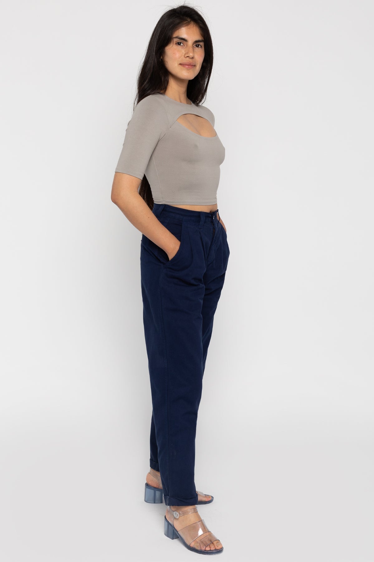 RCT304 - Relaxed Pant – Los Angeles Apparel