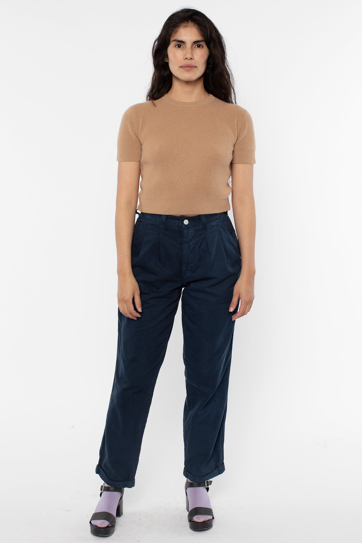 RCT304 - Relaxed Pant – Los Angeles Apparel