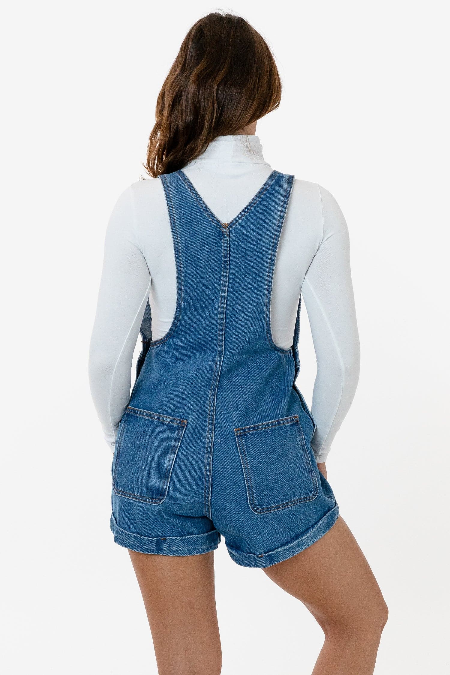 AEO Denim Overall , Medium Destroyed | American Eagle Outfitters | Clothes,  Distressed overalls, Denim overalls