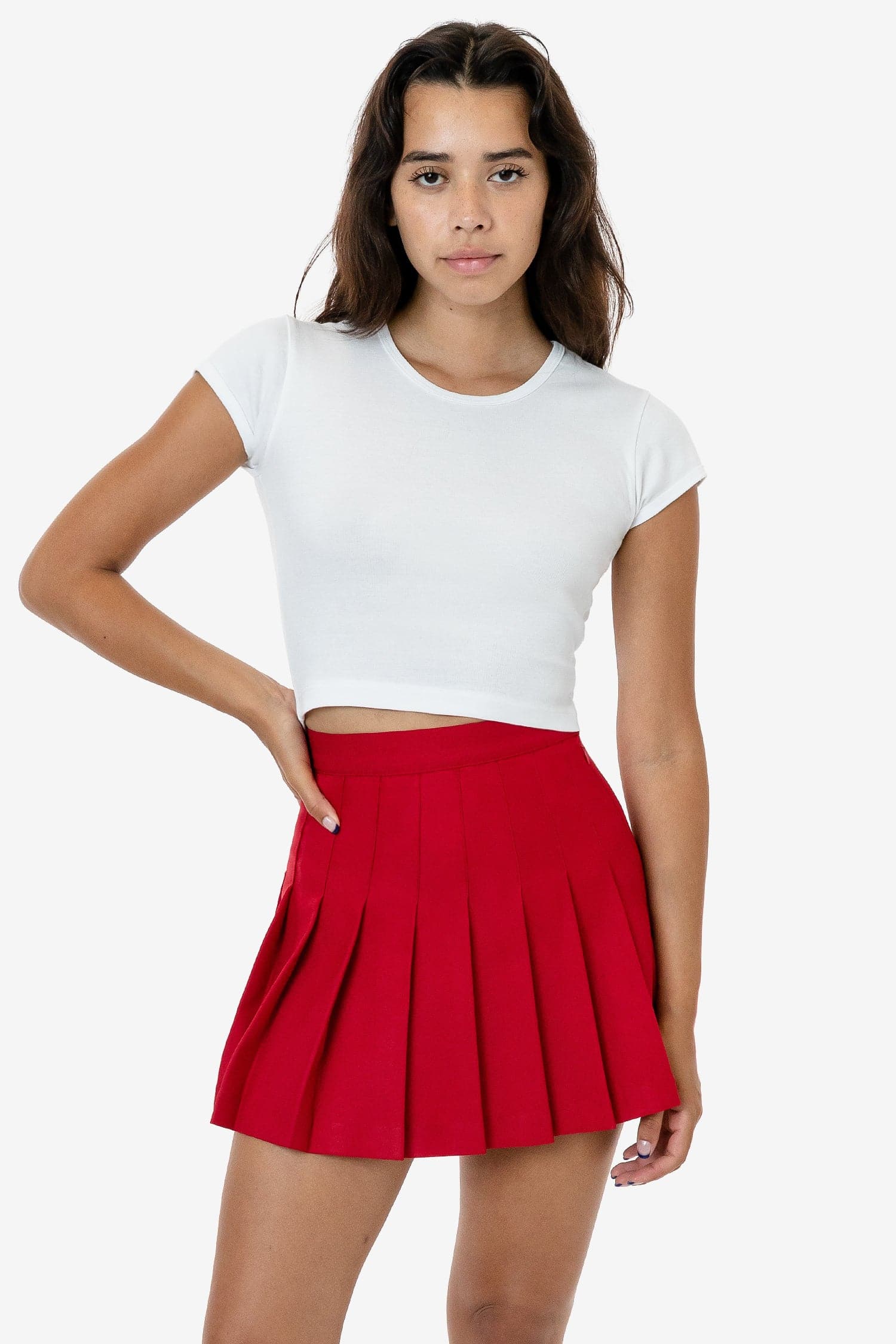 RGB300 Tennis Skirt