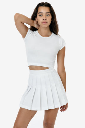 RGB300 - Tennis Skirt (Classic Colors) – Los Angeles Apparel