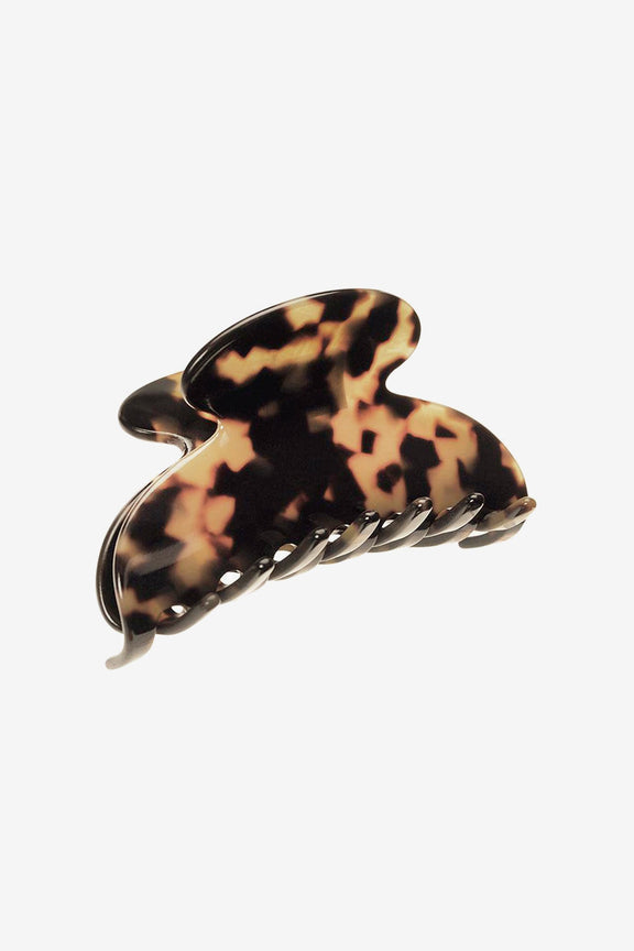 RHAC011 - Large Claw Hair Clip – Los Angeles Apparel