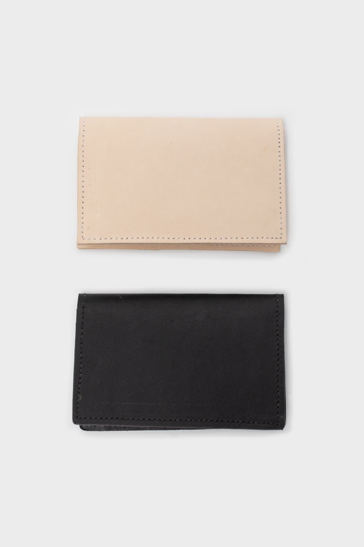 Horizontal Wallet RLH3419 - Folded Horizontal Wallet – Los Angeles Apparel