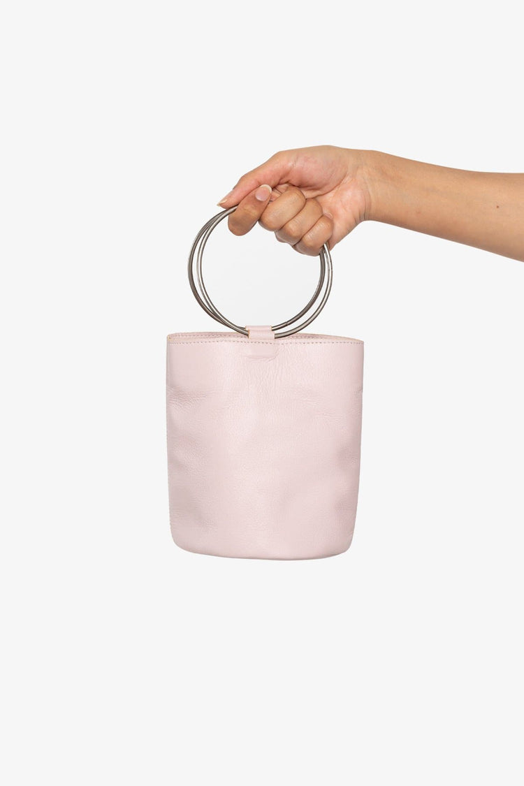 Miller Mini Bucket Bag
