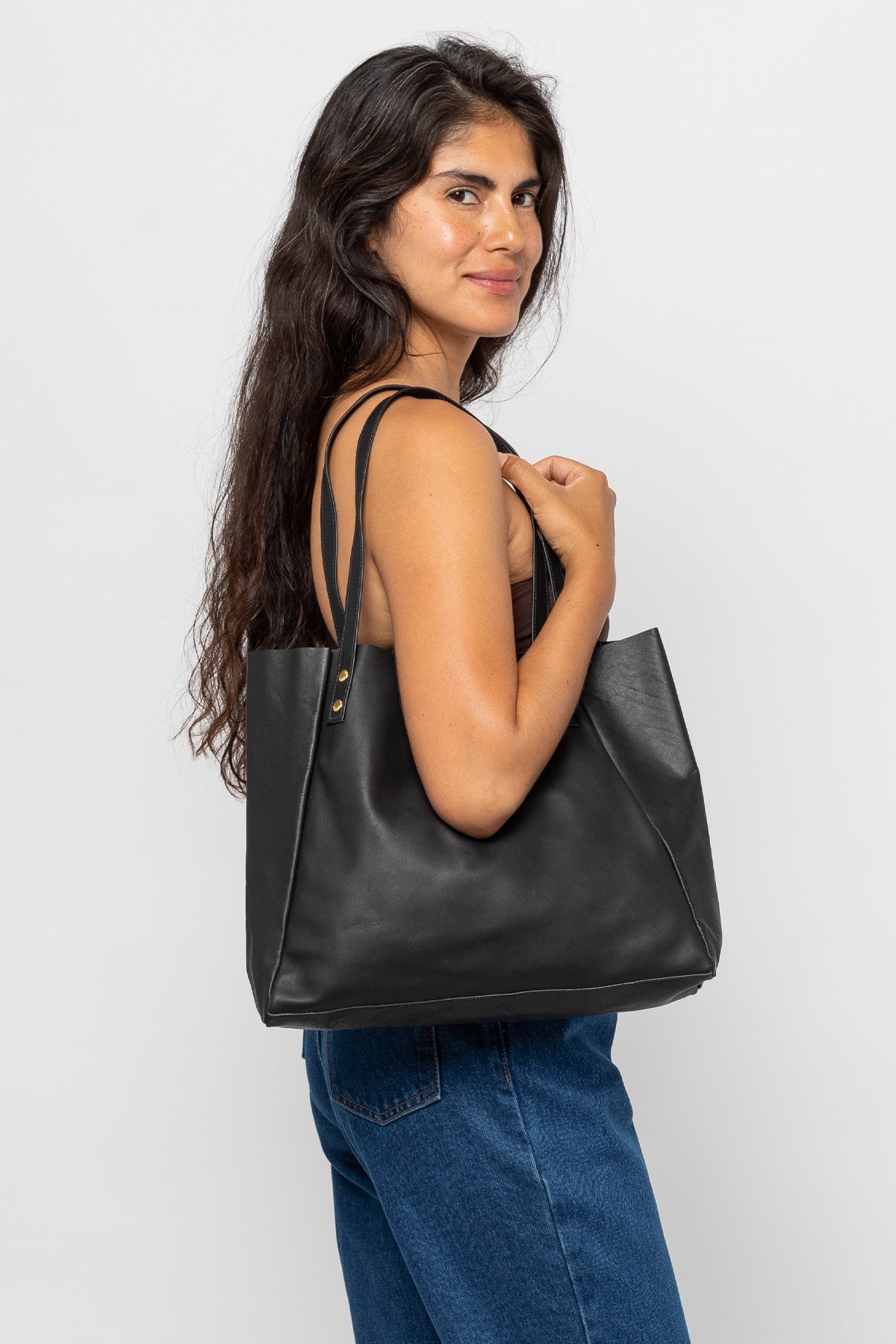RLH3432 - Mini L'Epicier Bag – Los Angeles Apparel
