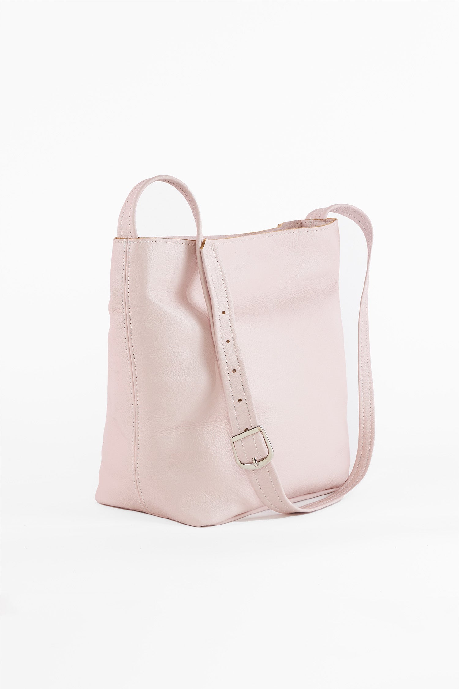 The Elevated Everyday Crossbody : OAD Mini Prism 