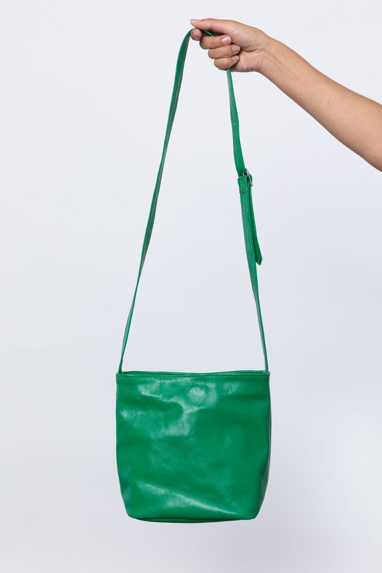 RLH3458 - The Essentials Leather Bag