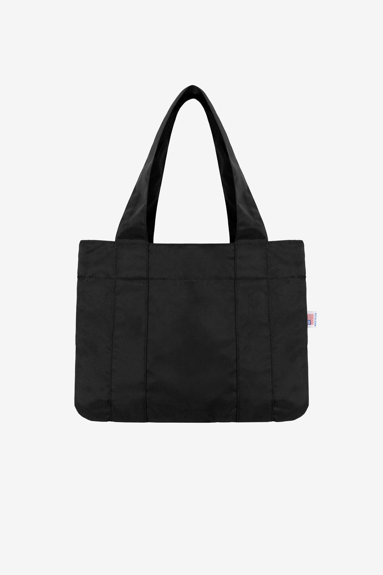 RNB501 - Small Nylon Tote Bag – Los Angeles Apparel