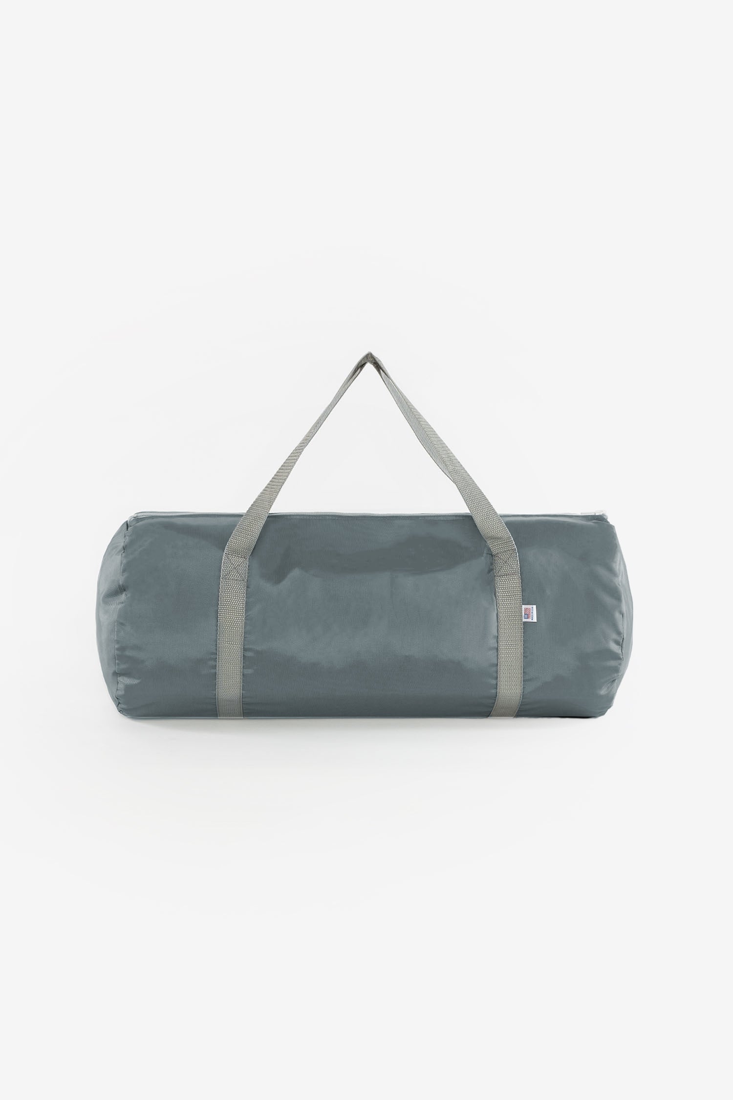 Mark and graham nylon best sale gym bag