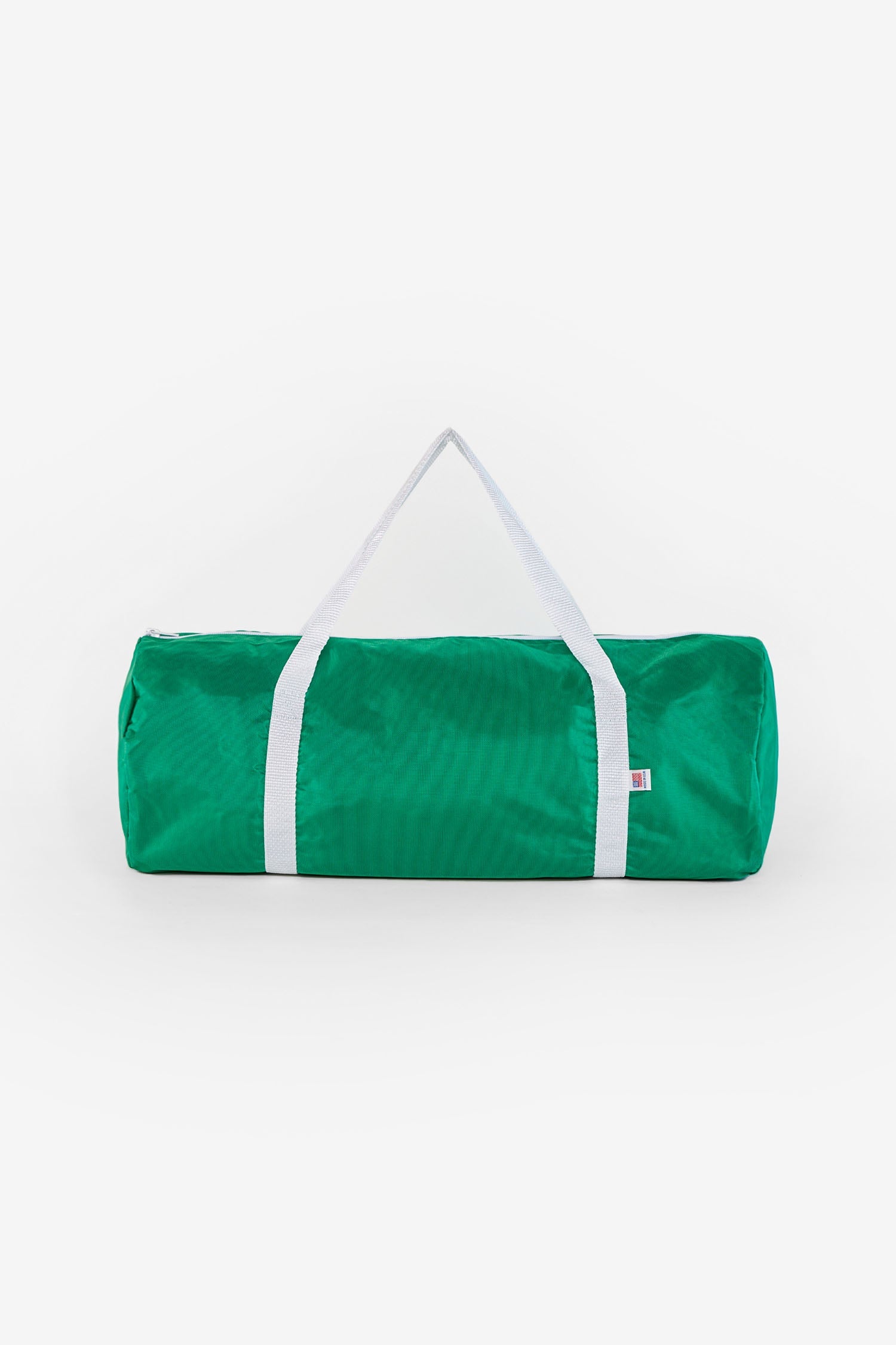 American apparel gym bag hotsell