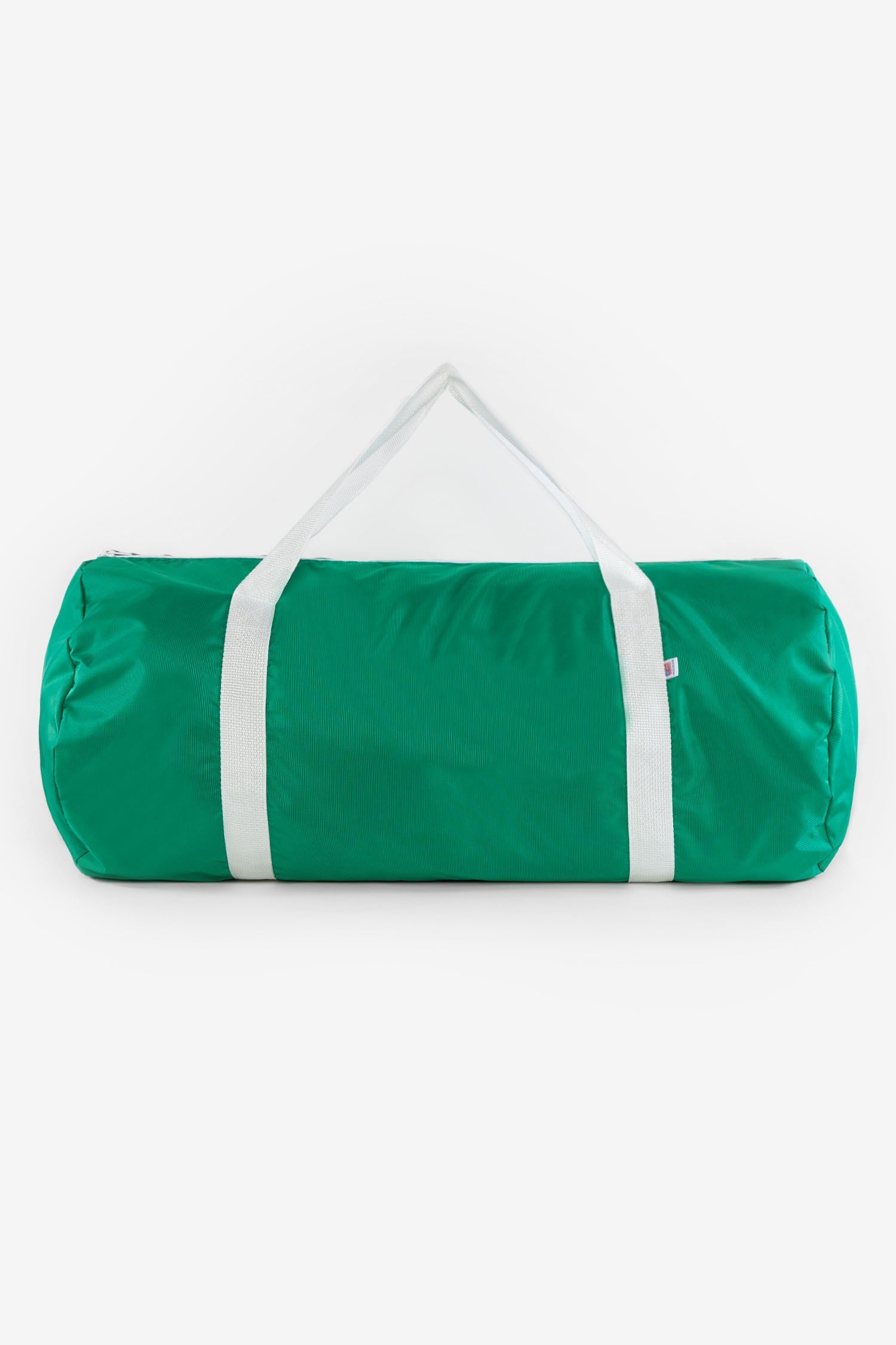 American apparel cheap gym bag