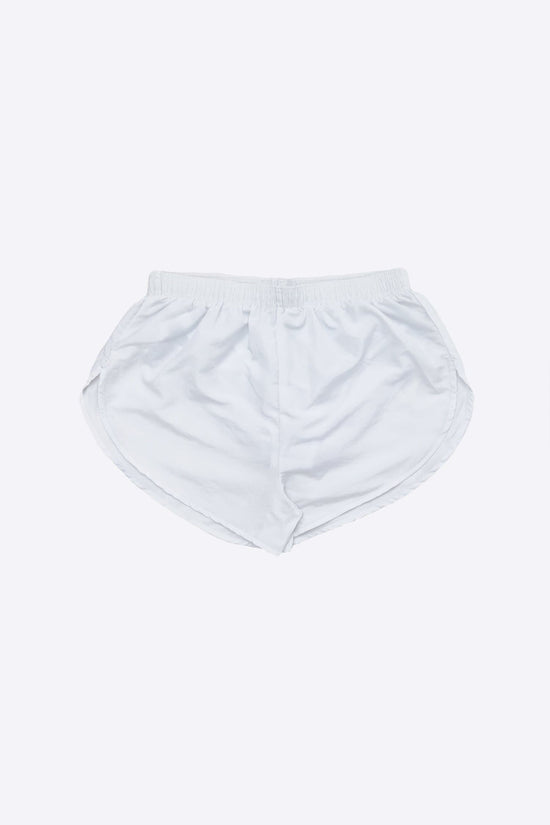 RNF304 - Nylon Taffeta Shorts – Los Angeles Apparel