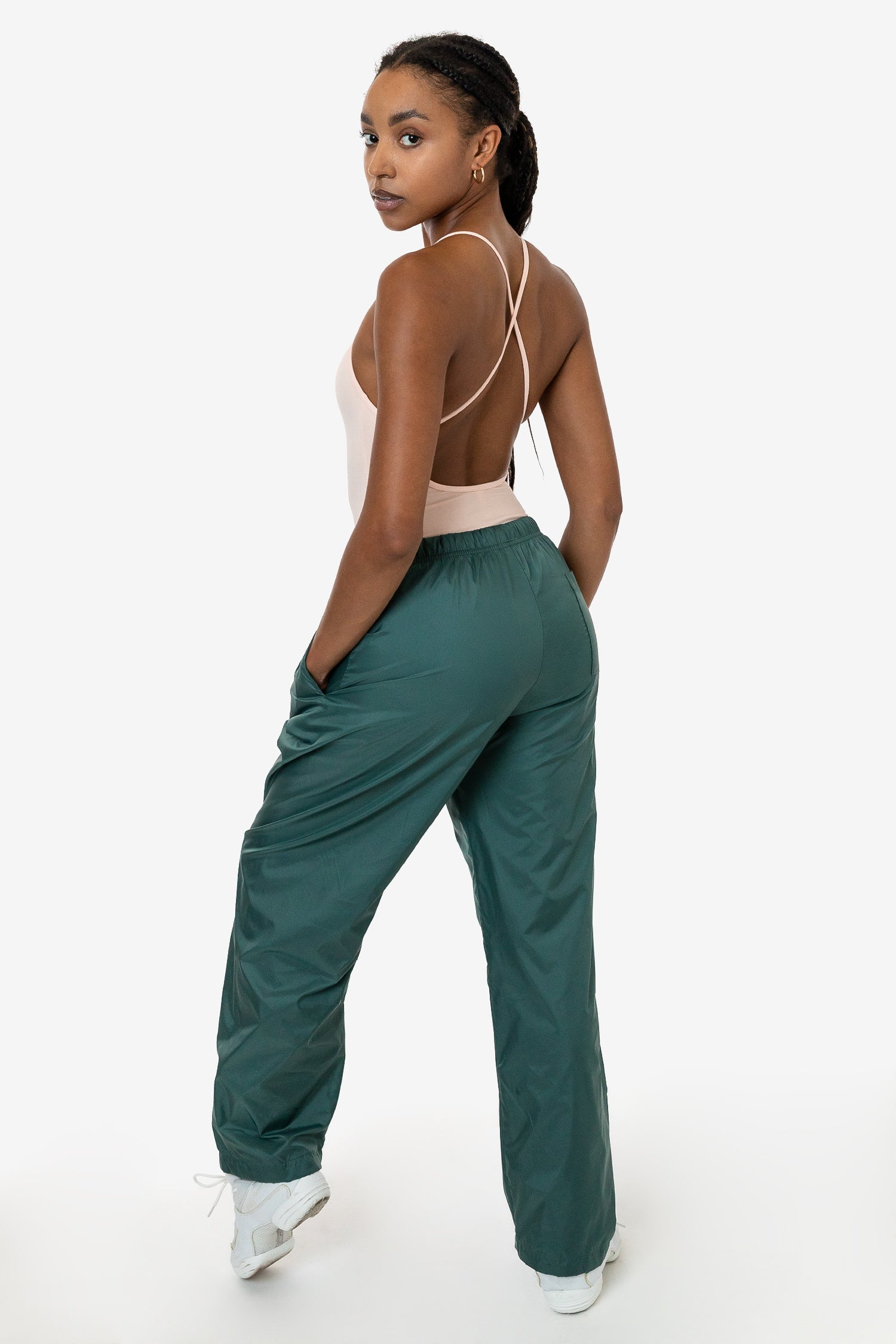 NDMHA Triumph Track Pants - Mens – Real Hip Clothing
