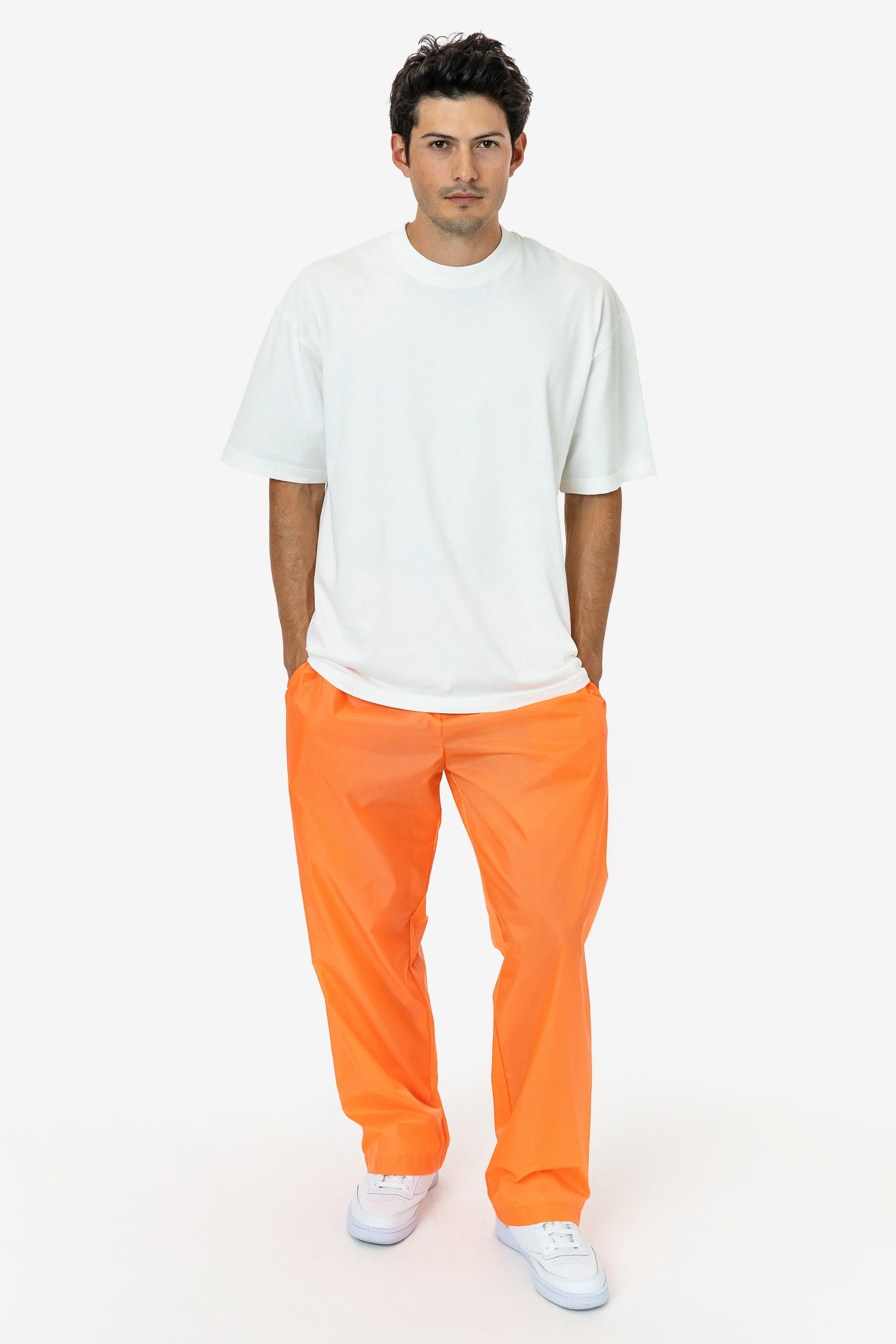 在庫限り超特価 ENOF｜nylon pants 22AW | www.capitolgrand.com