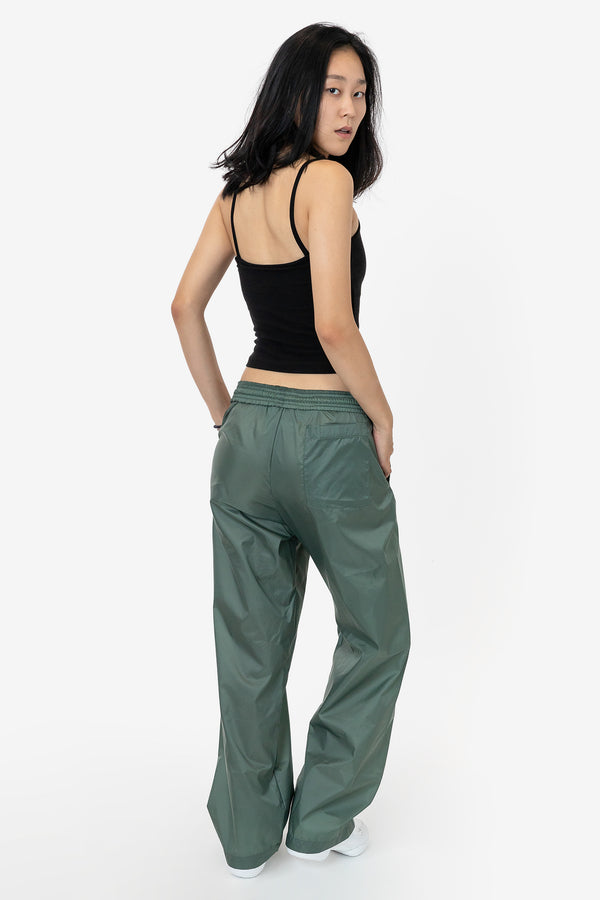 Retro Basic Wide Pants YLS0545