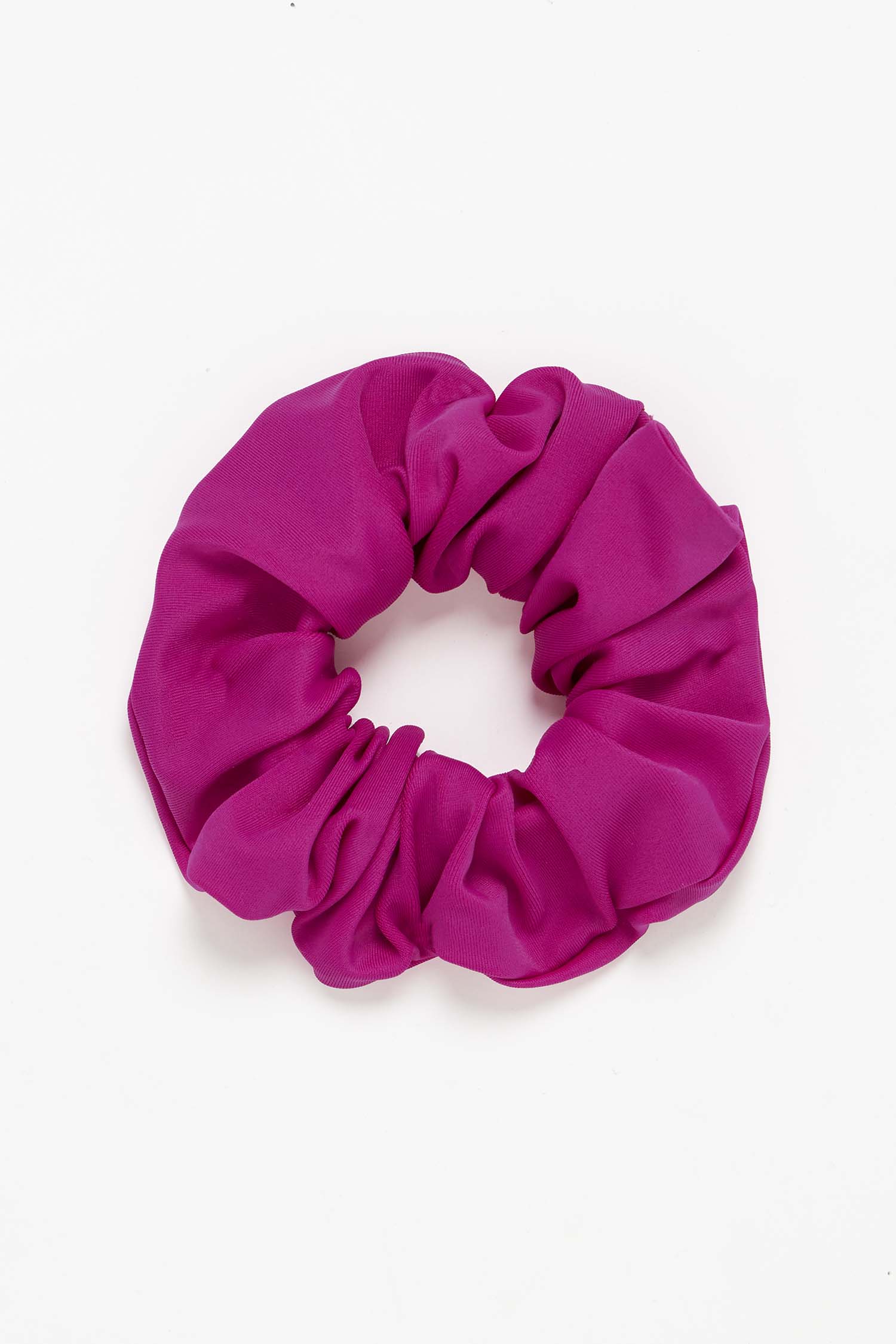 RNTSCRUNCH - Nylon Tricot Scrunchie – Los Angeles Apparel