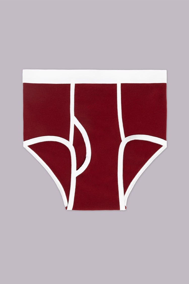 Shop DIQ® Fly Front Boxer Brief Men's Underwear - Comfort
