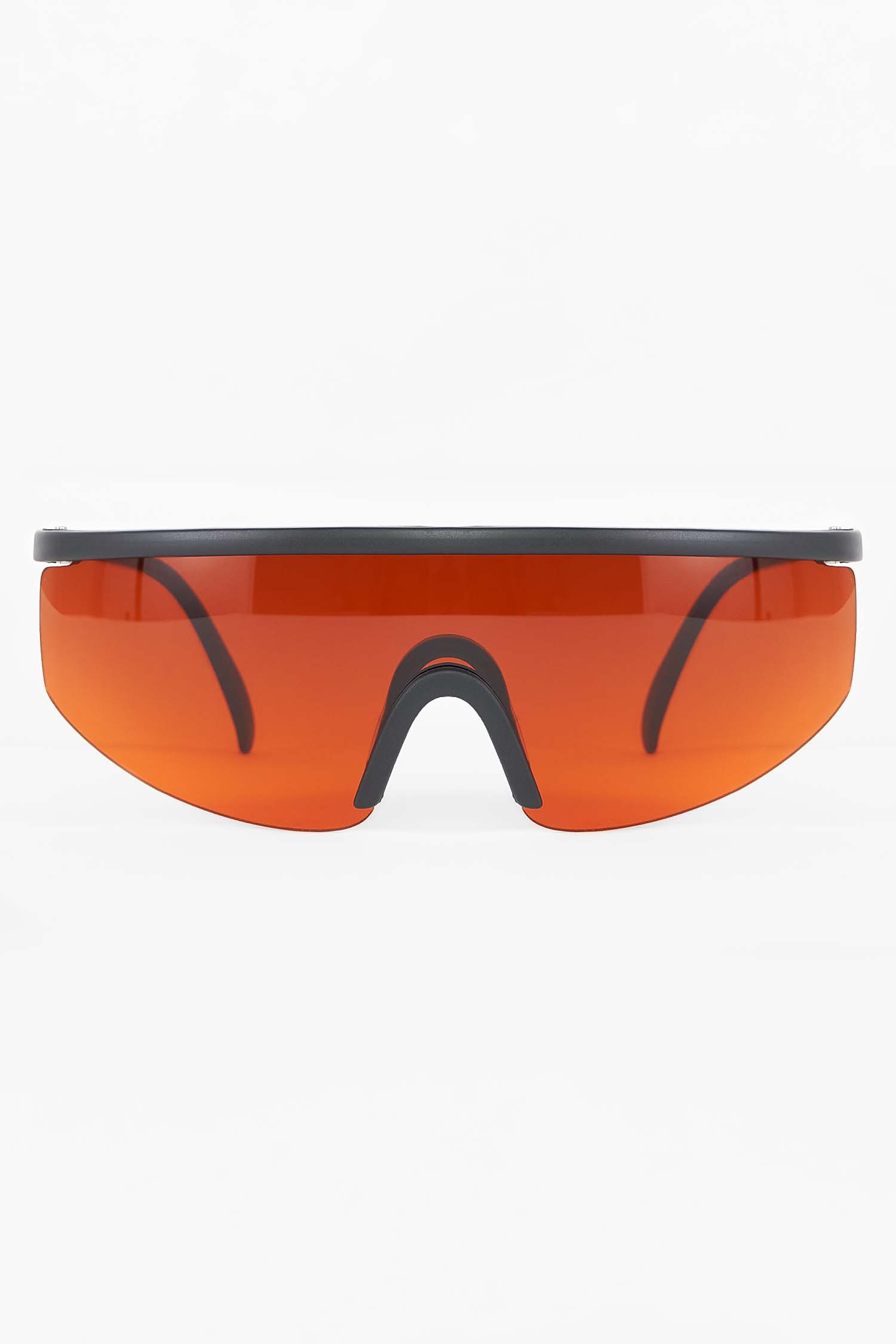 SGSHIELD - Buchanan Sport Shield Sunglasses – Los Angeles Apparel