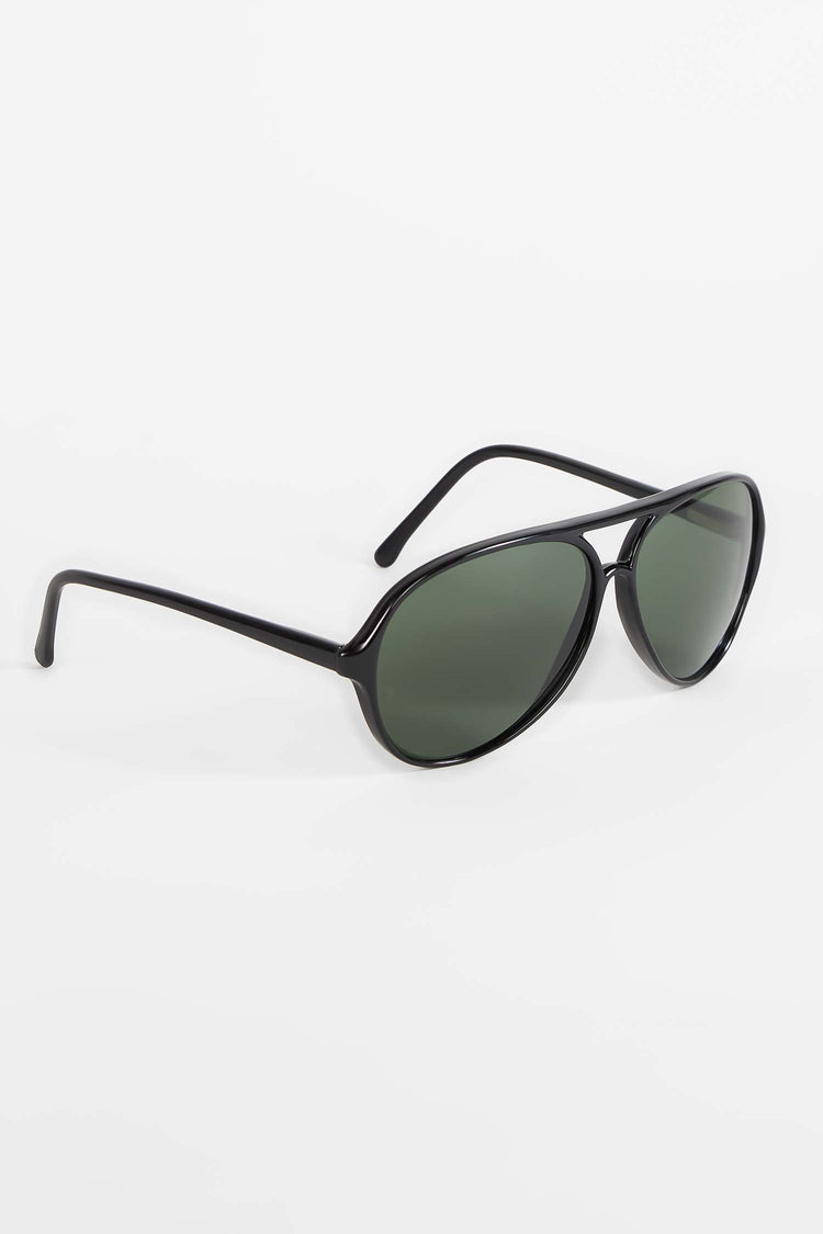 SGCLASSI - Men's Classic Aviator Sunglasses