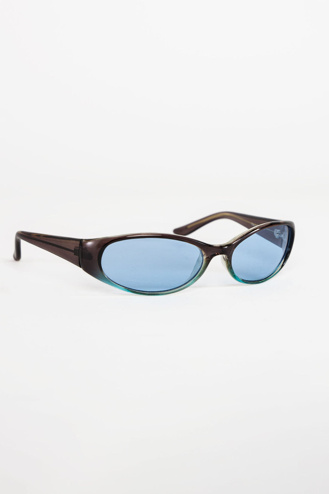 SGCURVE Women's Pop Curve Sunglasses Los Angeles Apparel