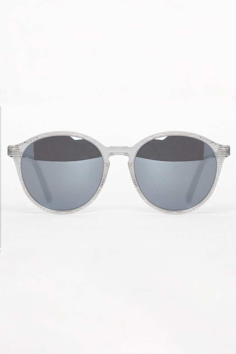SGVN06 - Norris Mirror Lens Sunglasses
