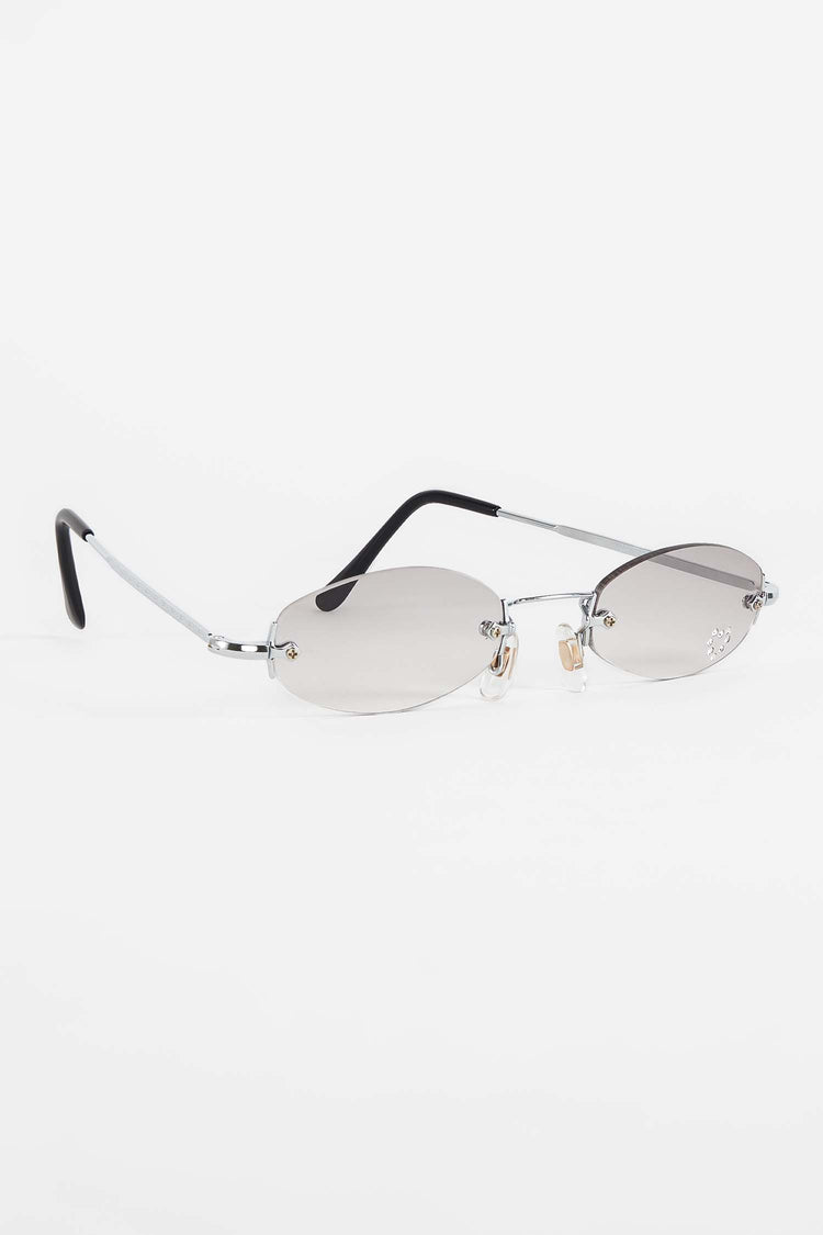 SGVN24 - Heartbreaker Smoke Sunglasses