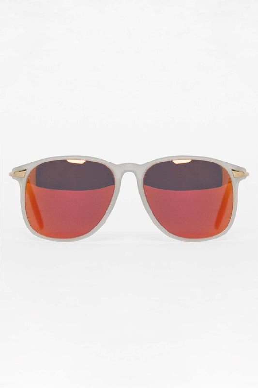 SGVN26 - Cleo Matte Sunglasses