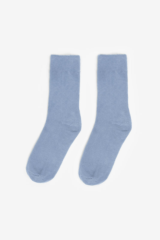 Garment Dye Socks – Los Angeles Apparel