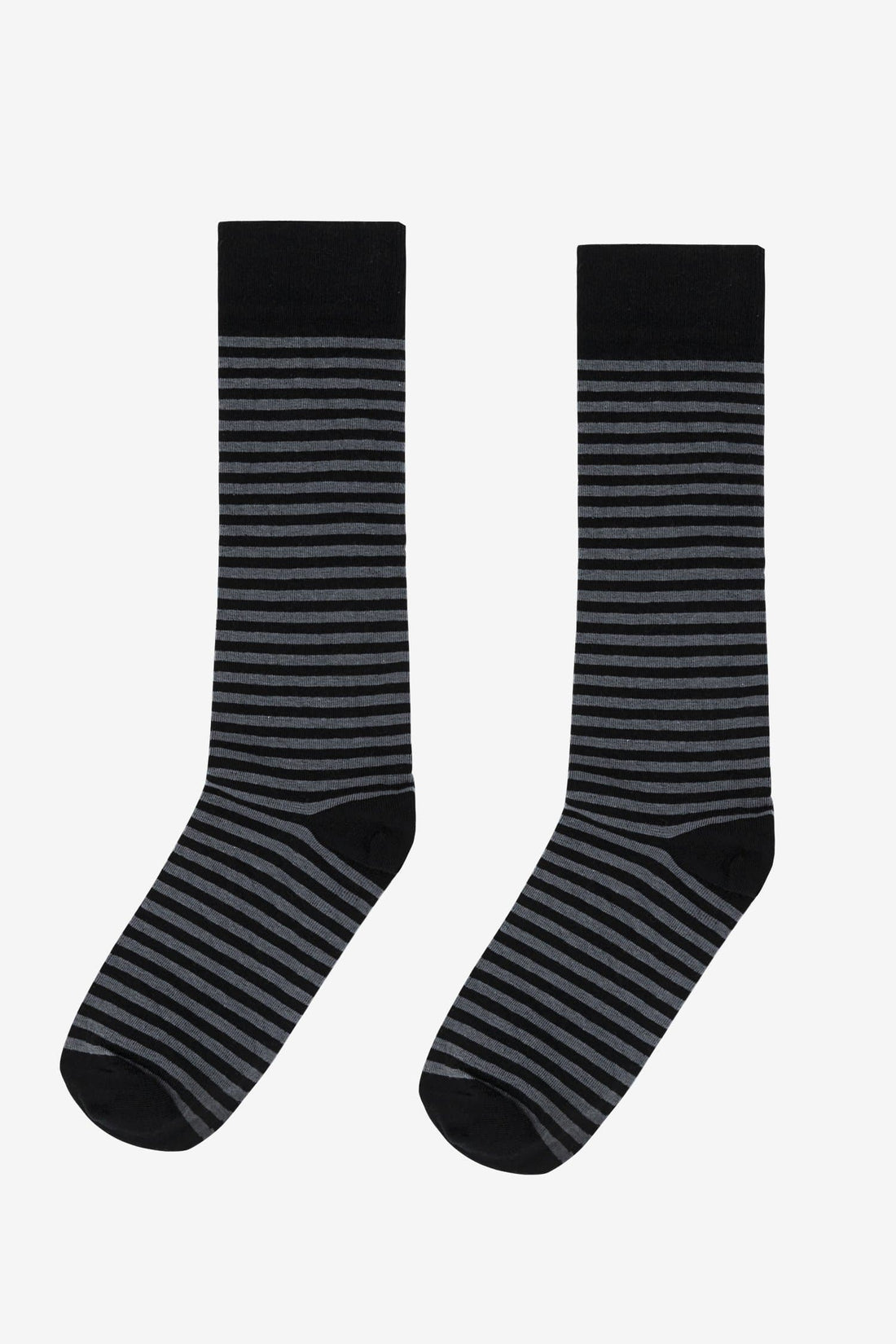 STRSOCK - Stripe Sock – Los Angeles Apparel