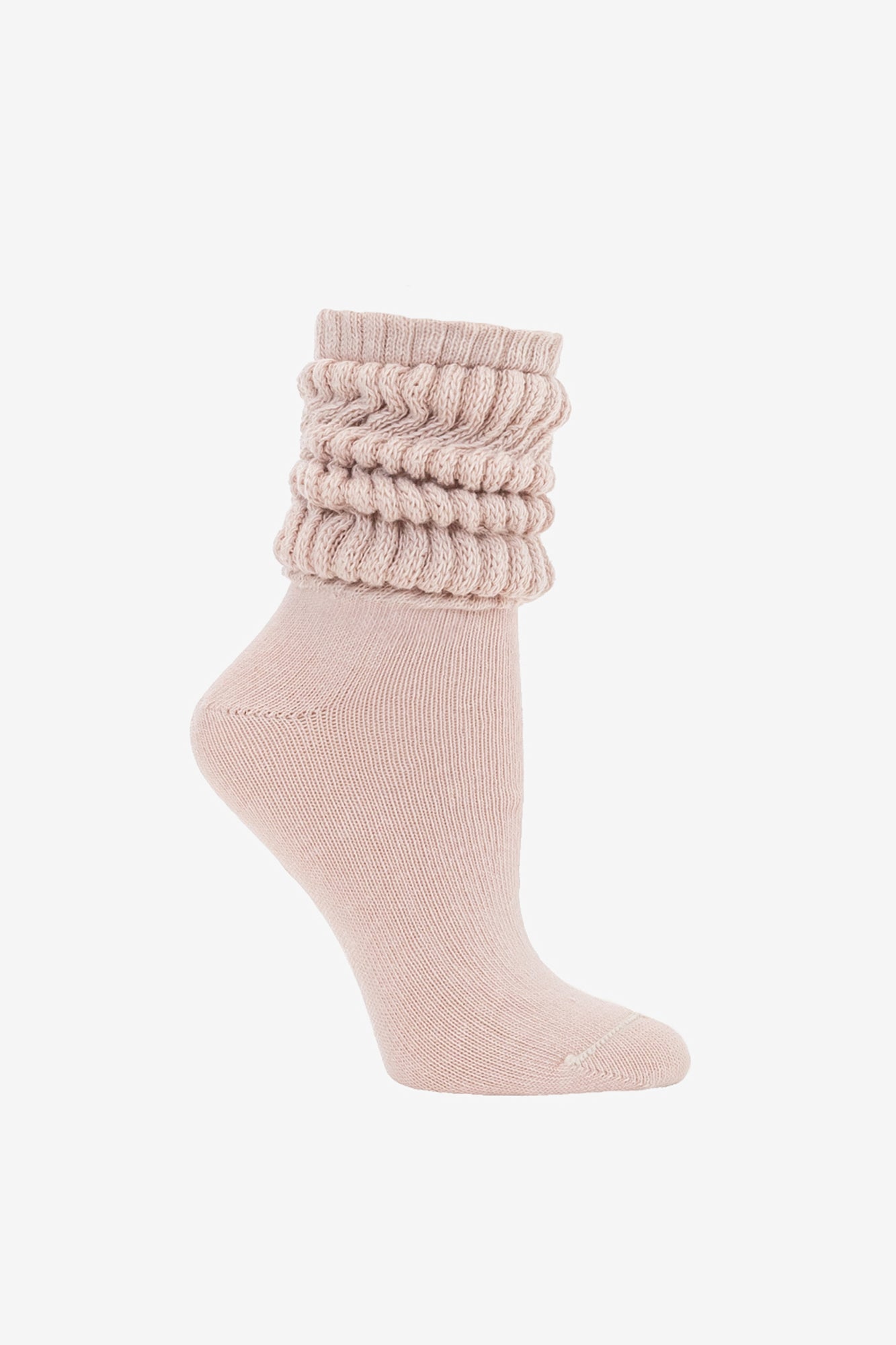 MINISLOUCH - Mini Slouch Sock – Los Angeles Apparel
