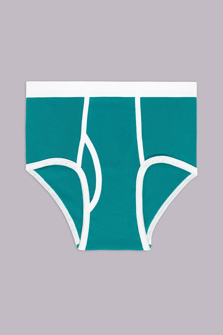 Aries logo-waistband Hipster Briefs - Farfetch