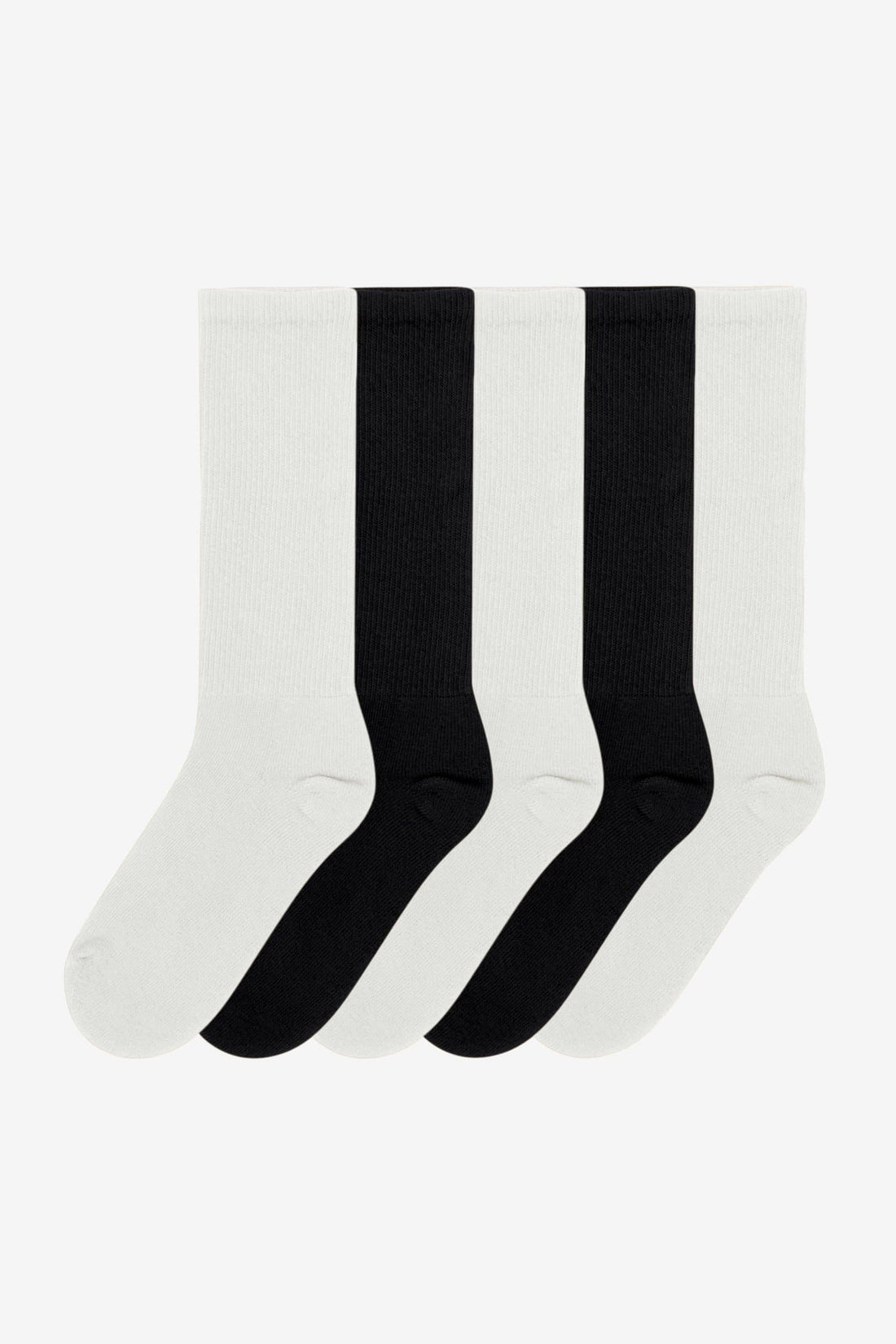 Urban Classics Uniseks sokken (set van 5), zwart (black 7), 47/50 EU Urban Classics Uniseks sokken (set van 5), zwart (black 7), 47/50 EU