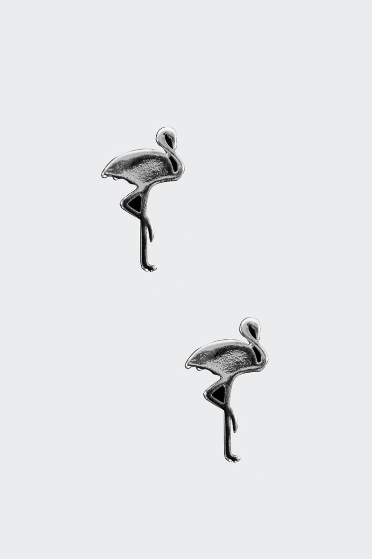 JWL339 - Flamingo Earrings