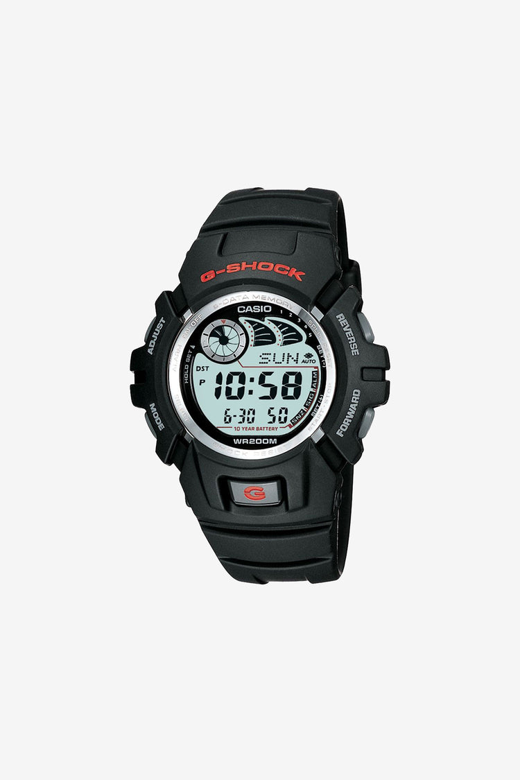 WCH2900 - Unisex G Shock Watch