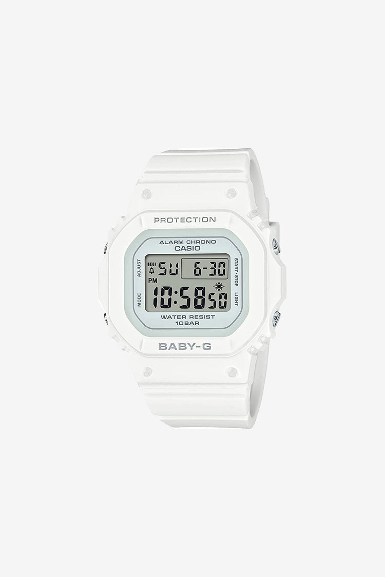 WCHD5657 - Women's Baby G Watch