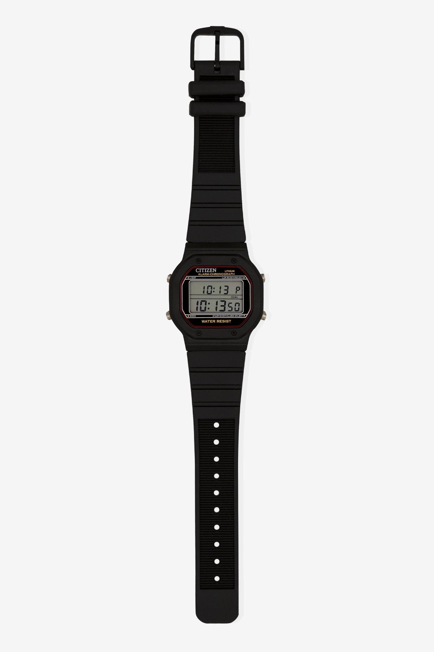 Citizen vintage digital watch online