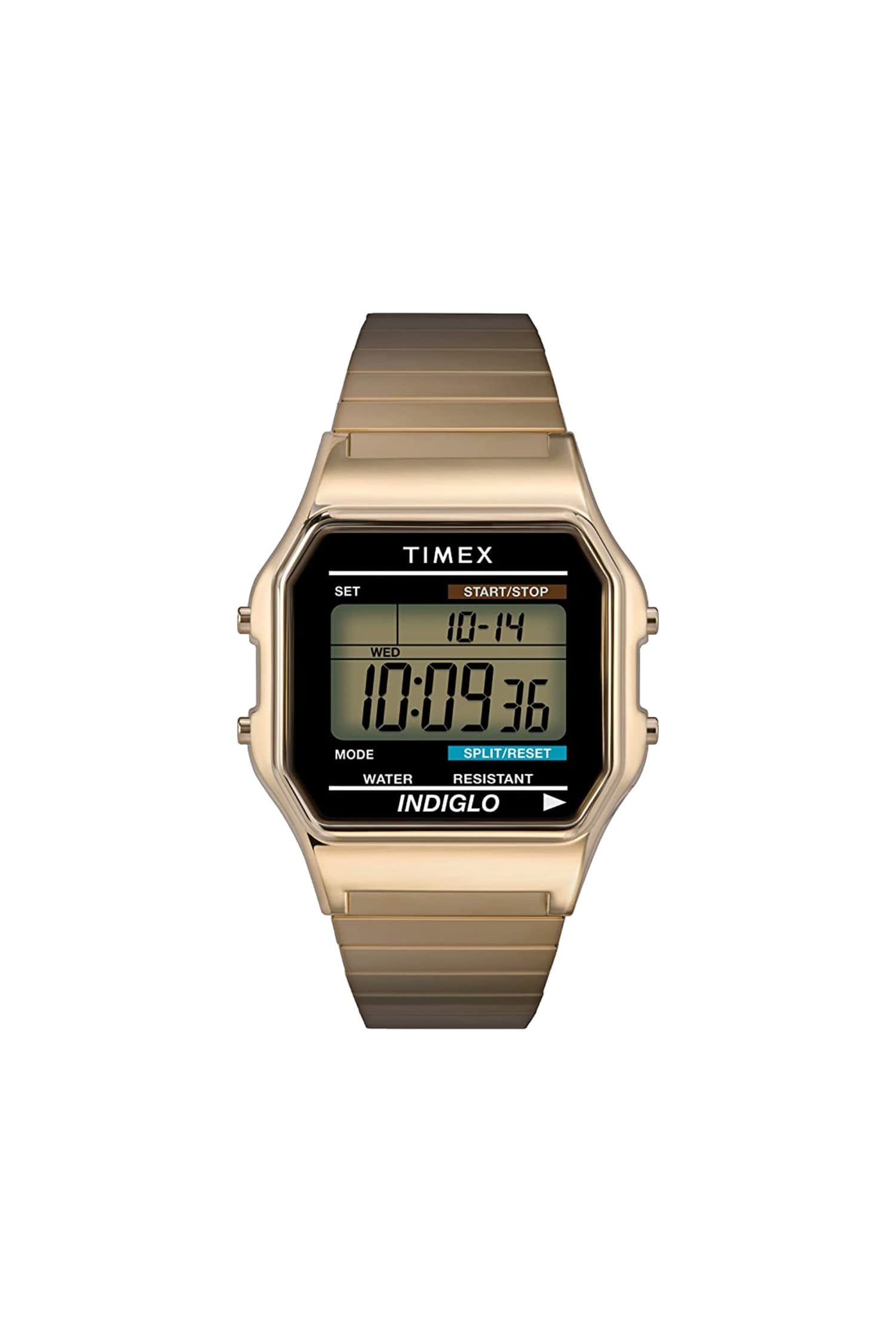 Timex classic 2024 digital watch