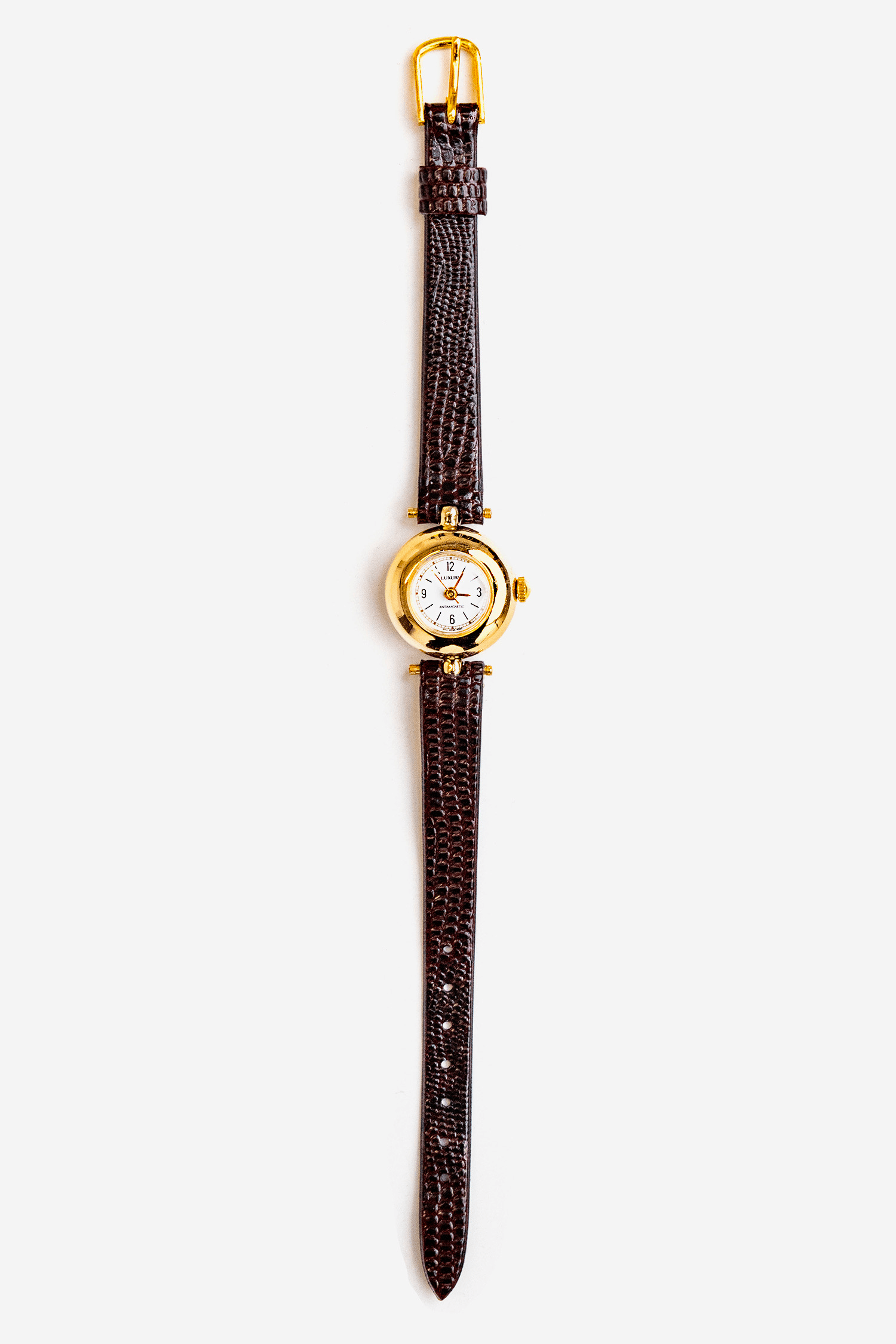 WCHRELA - Lady Elaine Women's Watch – Los Angeles Apparel