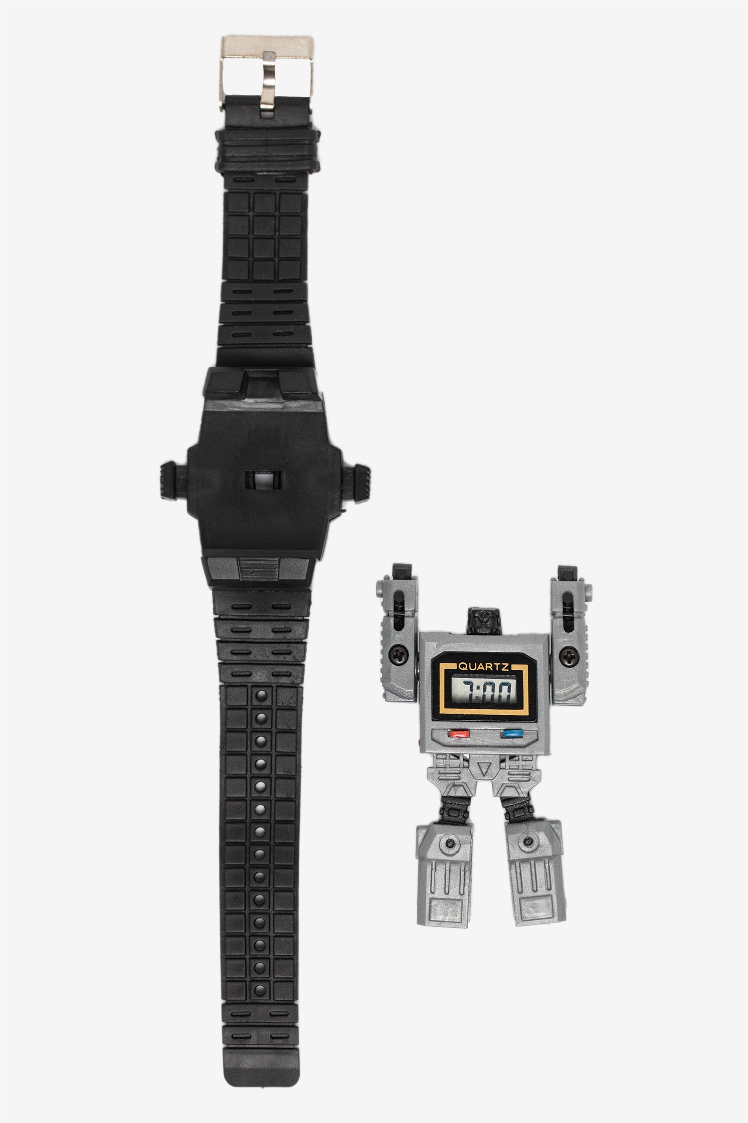 Extra watch for PIXIO robot cameraman