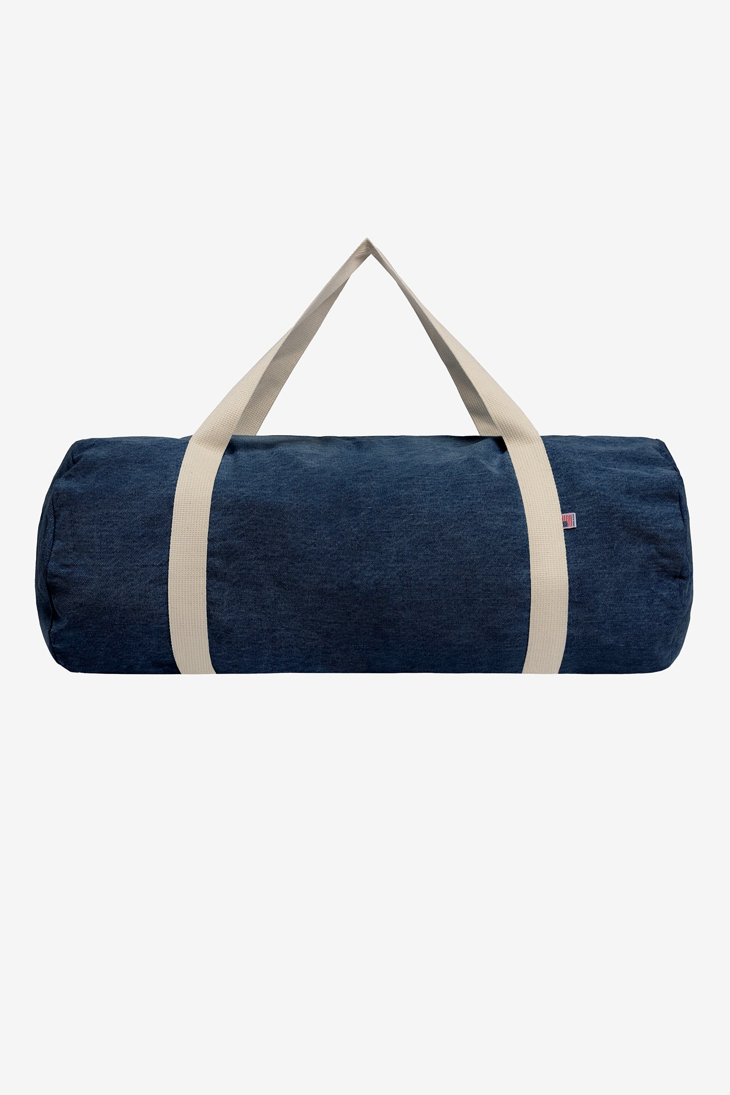 American apparel duffle bag online