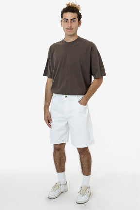 RCT445GD - Cotton Twill Men's Shorts – Los Angeles Apparel