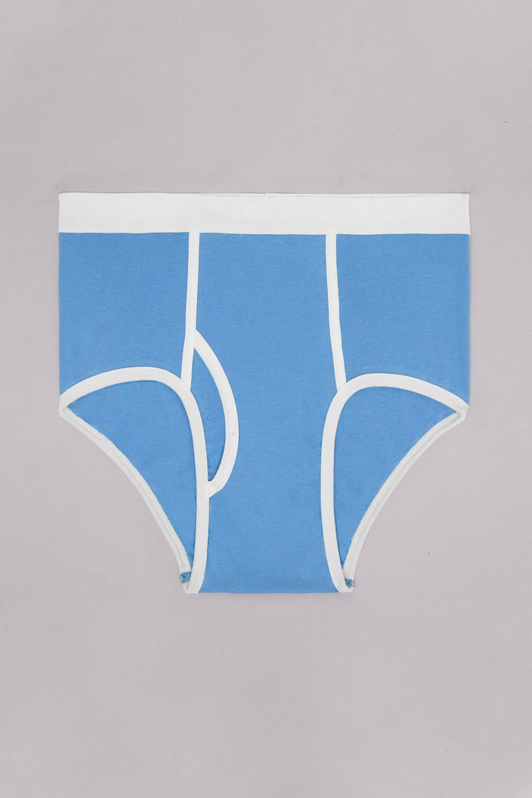 American Apparel Mens Baby Rib Boxer Brief : : Clothing, Shoes &  Accessories