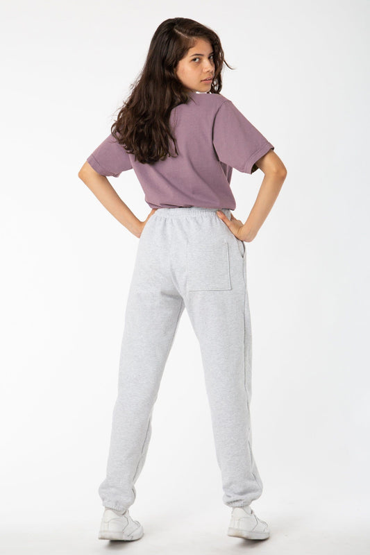 Los Angeles Apparel, Pants & Jumpsuits, Los Angeles Apparel Nylon Track  Pant Open To Offers