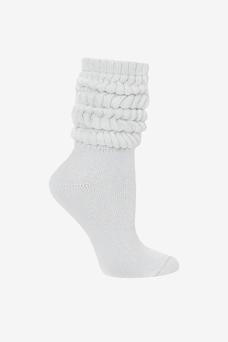American Made Slouch Socks – Raccoonsocks